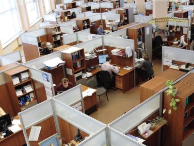office-Cubicles