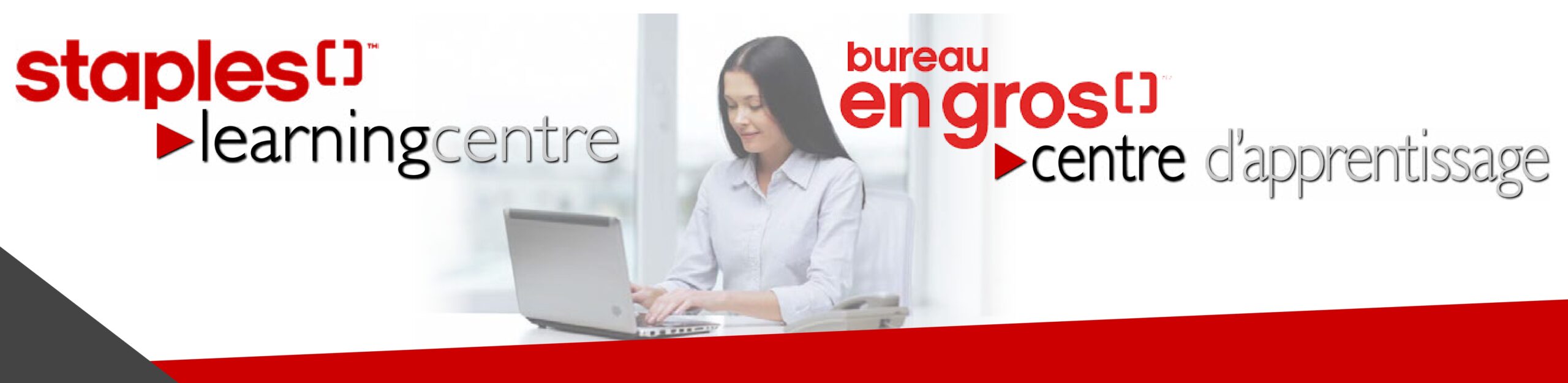 Staples Learning Centre Training Company