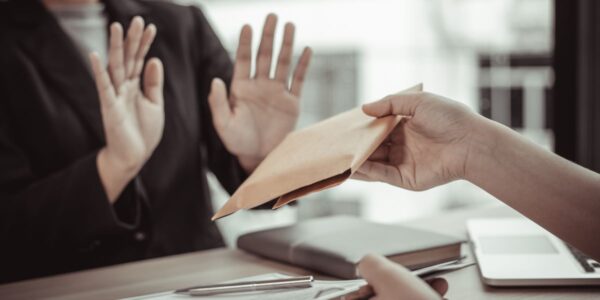 Anti-Bribery & Anti-Corruption: Global Edition